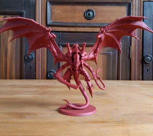 Tyranid tan x20 - c'tan,