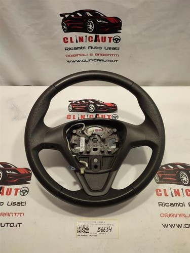 Volante per ford serie - volante,