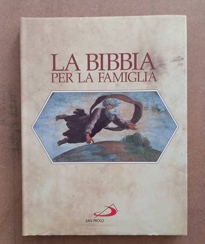 Libro bibbia per - la,