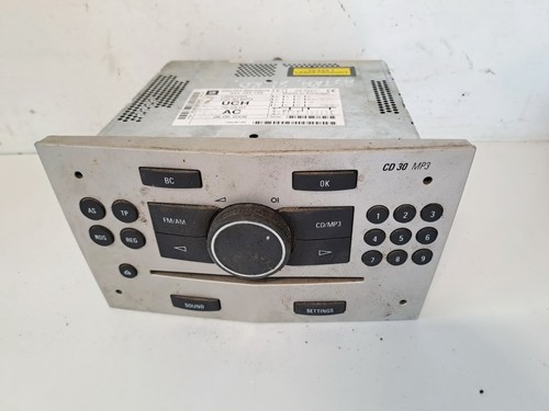 344183129 radio cassette - 344183129,