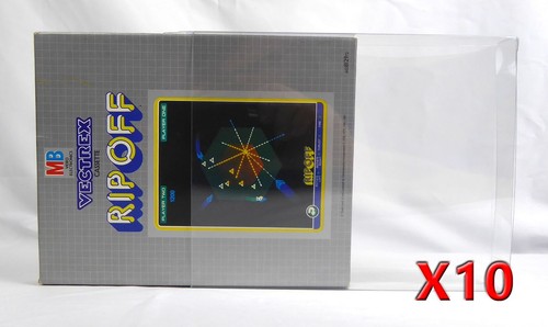 Custodia protettiva vectrex - protettiva,