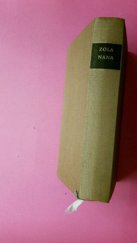 247085 emile zola nana les - zola, nana,