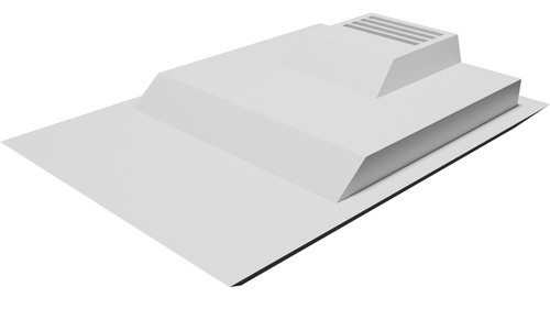 Mini replica computer - mini,