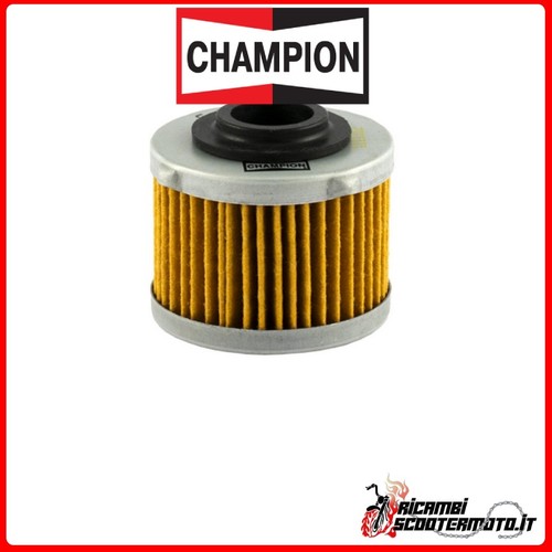 Filtro olio champion cof086 - filtro,