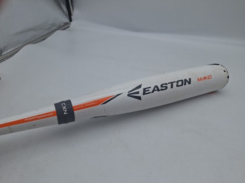 Easton mako bat - mako, bat,