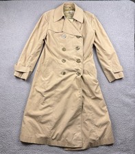 VTG Aquascutum Coat Womens