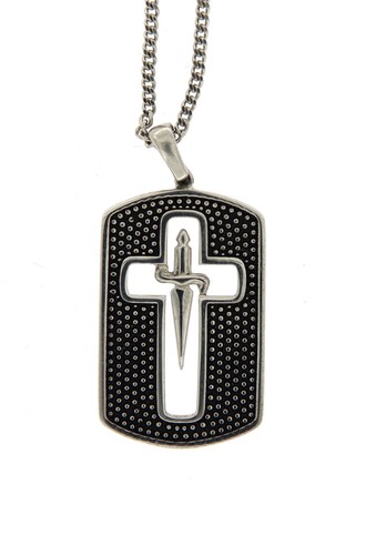 Collana cesare paciotti - cesare,
