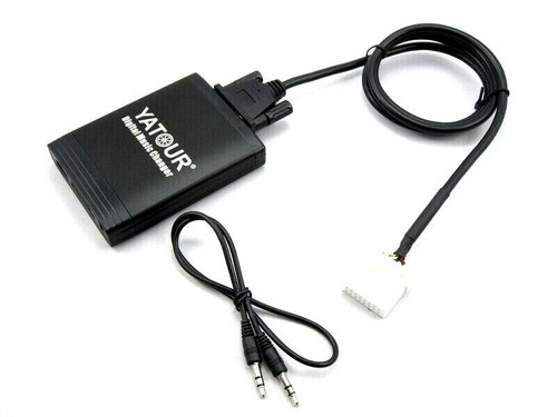 Bluetooth yatour usb aux - bluetooth,