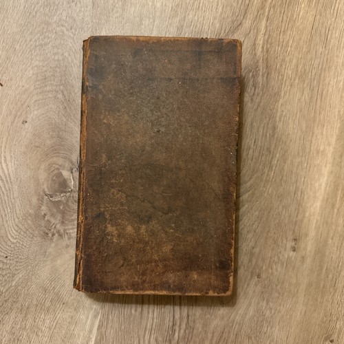 Antique 1827 the study - study, of