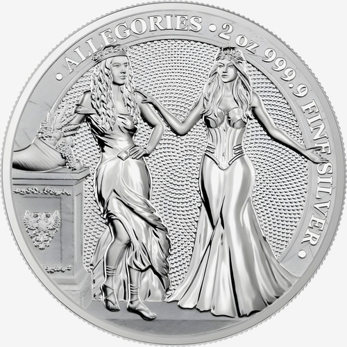 Germania once 2020 allegorie - 2,