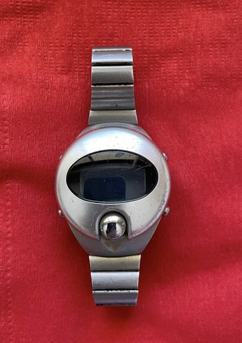 Orologio pulsar spoon vintage - orologio,