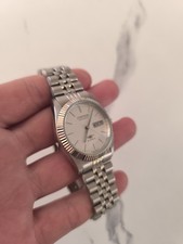 Orologio Il Santo Graal