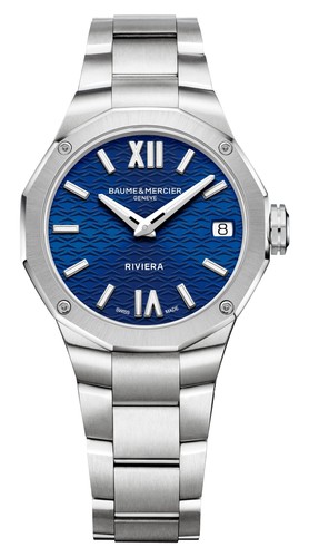 Orologio donna baume mercier - orologio,