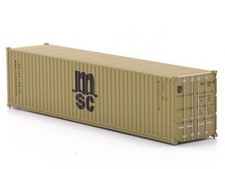 MU N-C20026 - Contenitore 40ft