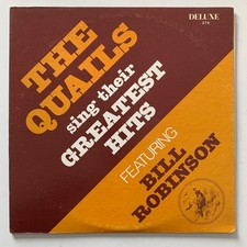 The Quails Feat. Bill