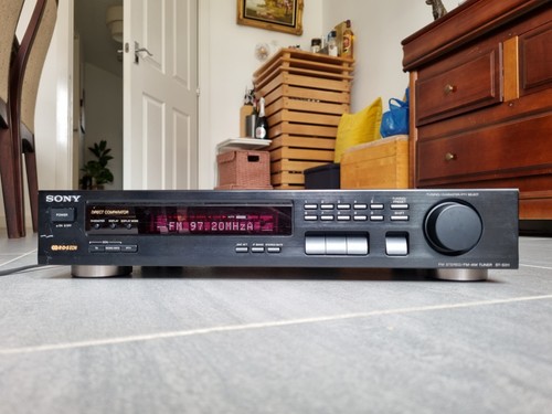 Sony s311 stereo am - fm, stereo/am