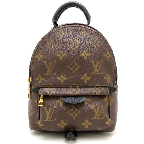 Zaino monogramma louis vuitton - zaino,