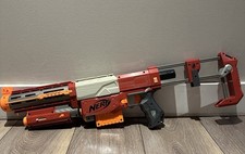Nerf gun N strike Recon