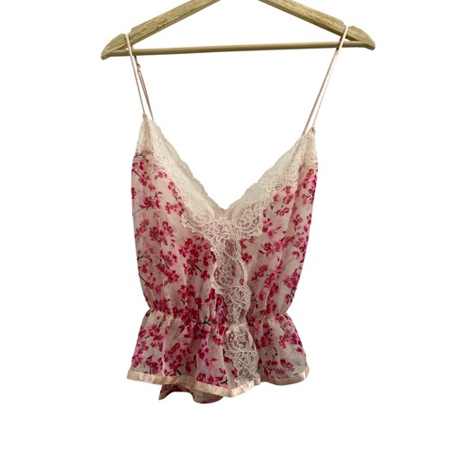 Camicia victoria secret rosa - victoria's,
