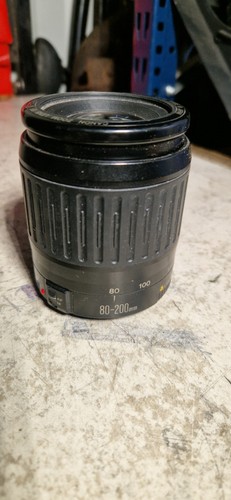 Canon 200 mm - canon, 80-200