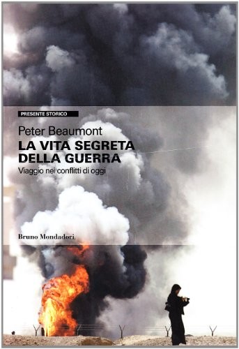 Vita segreta della guerra - vita,