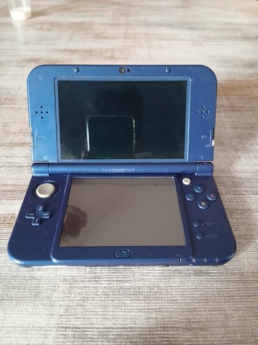 New nintendo 3ds - nintendo, top
