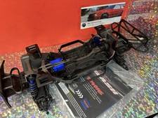 Nuovo Traxxas Maxx Slash 6S
