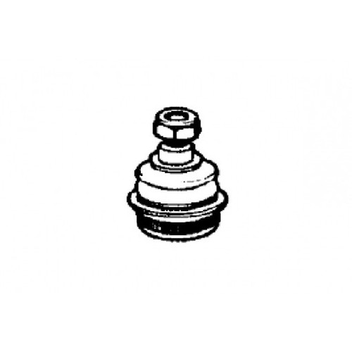 Snodo sospensione ts112op - snodo,