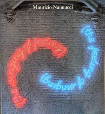 Maurizio Nannucci. Catalogo -