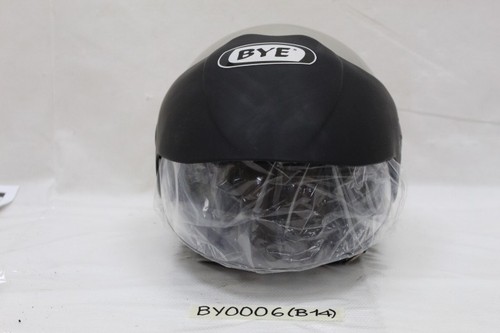 Casco jet con - parasole, (taglia