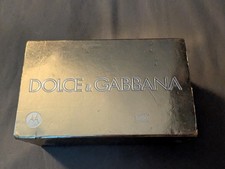 Dolce & Gabbana Motorola S200