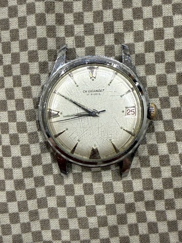 Orologio vintage charles - vintage,