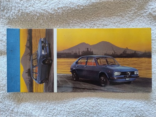 Collezione alfa romeo - alfa,