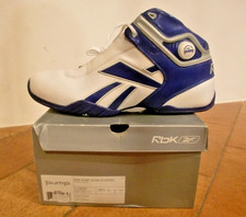 REEBOK THE PUMP SHOW STOPPER