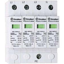 Finder 7P.25.8.275.0020