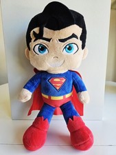 DC Superman Peluche Giocattolo