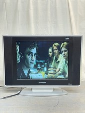 Sylvania LD155SC8 LCD TV/DVD