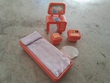 Barbie dream furniture camera - barbie,