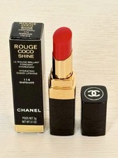Chanel Rouge Coco Shine a