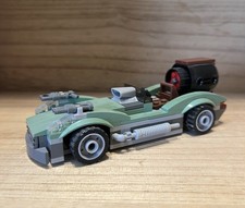 LEGO Monster Fighters Set 2012