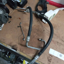 Tubo compressore evaporatore a/c l/compre...  NISSAN QASHQAI (J10E/JJ10E) +2 2.0