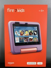 Amazon Fire 7 16GB Tablet -