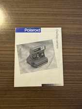 Manuale istruzioni fotocamera