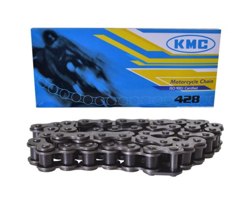 Catena kmc nera - kmc, 428
