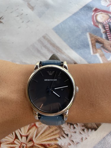 Orologio emporio armani uomo - orologio,