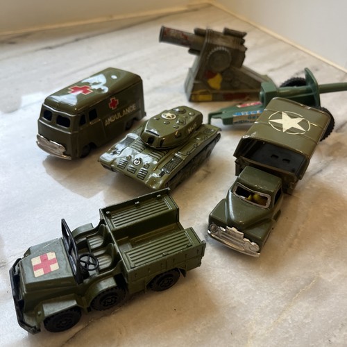 Veicoli giocattolo militari - giocattolo,