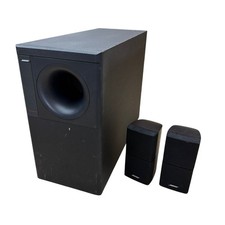 Bose Acoustimass 5 Series II