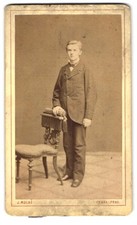 Fotografia J. Mulac, Praha