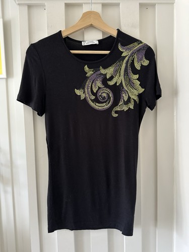 Versace collection shirt - versace, t-shirt