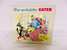 Il gatto con gli stivali il